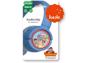 Playmobil 75051 Kekz   Benjamin Blümchen - Gute-Nacht-Geschichten