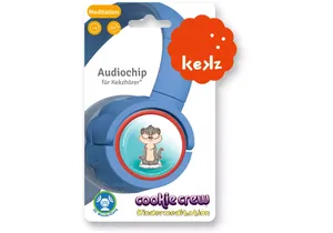 Playmobil 75131 Kekz   Cookie Crew - Kindermeditation