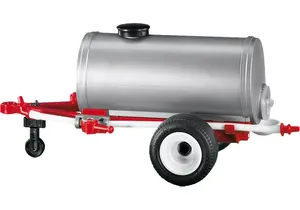 Playmobil 7891    Wasseranhänger für Traktor (Folienverpackung)