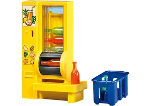 Playmobil 7931    Getränkeautomat (Folienverpackung)