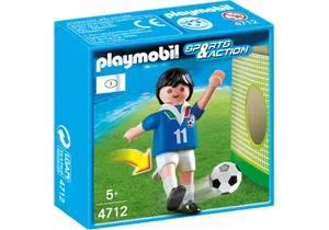 Playmobil 4712  Sports & Action  Fußballspieler Italien
