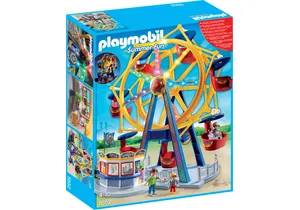 Playmobil 5552  Summer Fun  Riesenrad