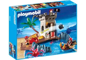 Playmobil 5622  Pirates  Piratenset