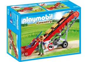 Playmobil 6132  Country  Mobiles Förderband