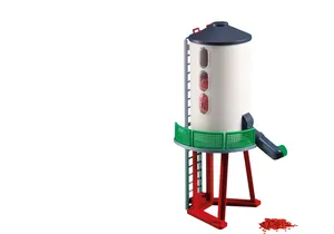 Playmobil 6262  Country  Hochsilo (Folienverpackung)