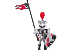 Produktbild von Playmobil 6382    Anführer der Falkenritter (Folienverpackung)