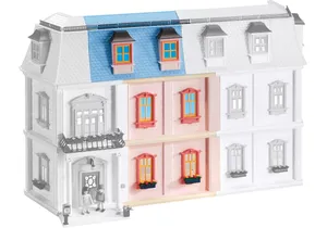 Playmobil 6452  Dollhouse  Puppenhaus Erweiterung A (Folienverpackung)
