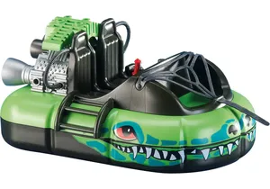 Produktbild von Playmobil 6512    Hovercraft (Folienverpackung)