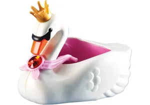 Playmobil 6522  Princess  Romantisches Schwanenboot (Folienverpackung)