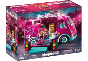 Playmobil 70152  EverDreamerz  Tourbus