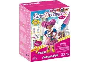 Playmobil 70472  EverDreamerz  Rosalee - Comic World