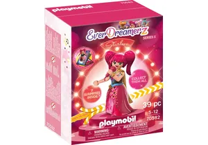 Playmobil 70582  EverDreamerz  Starleen - Music World