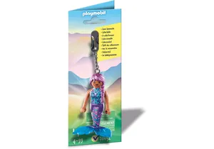 Playmobil 70652  Magic Schlüsselanhänger Meerjungfrau