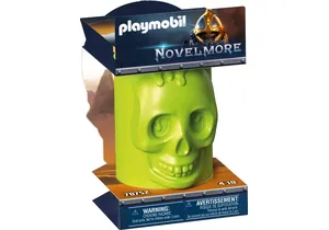 Playmobil 70752  Novelmore  Skeleton Surprise Box - Salahari Sands Skelettarmee (Serie 1)