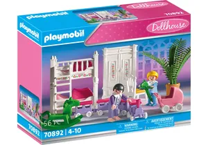 Playmobil 70892  Dollhouse  Kinderzimmer