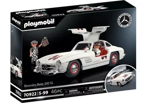 Playmobil 70922  Mercedes Benz  300 SL