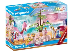 Playmobil 71002  Magic  Einhornkutsche mit Pegasus