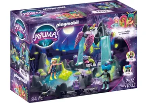 Playmobil 71032  Adventures of Ayuma  Moon Fairy Quelle
