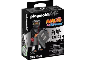 Playmobil 71102  Naruto  Kakuzu