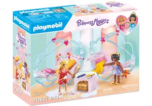 Playmobil 71362  Princess Magic  Himmlische Pyjamaparty