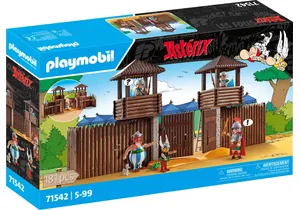 Playmobil 71542  Asterix  Römerlager