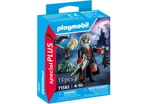 Playmobil 71582  Special Plus  Dracula