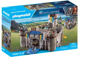 Playmobil 71642  Novelmore  Arwynns Burg