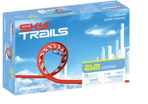 Playmobil 71972  Sky Trails  Looping