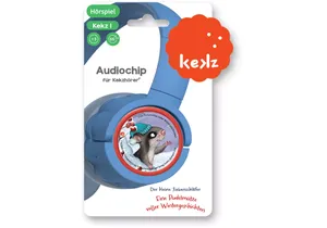 Playmobil 75082 Kekz   Der kleine Siebenschläfer - Eine Pudelmütze voller Wintergeschichten