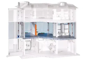 Playmobil 7942  City Life  Etagenergänzung Krankenhaus (Folienverpackung)