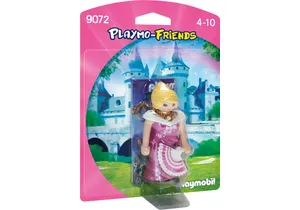Playmobil 9072  Playmo-Friends  Königliche Hofdame