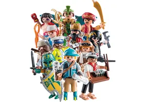 Produktbild von Playmobil 9332   Figures Serie 13 Boys