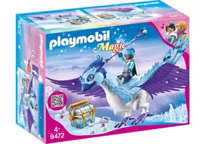 Playmobil 9472  Magic  Prachtvoller Phönix