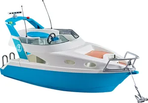 Playmobil 9822    Luxusyacht (Folienverpackung)