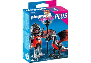 Playmobil 4793  Special Plus  Ritter mit Drache