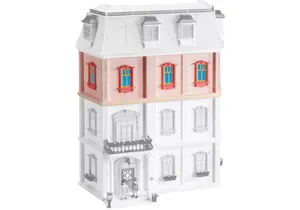 Playmobil 6453  Dollhouse  Erweiterung B (Folienverpackung)
