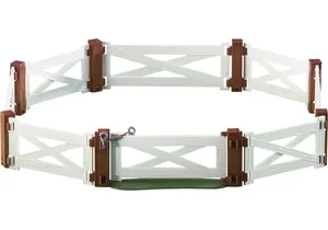 Playmobil 6473  Country  Zaunerweiterung Ponyhof (Folienverpackung)