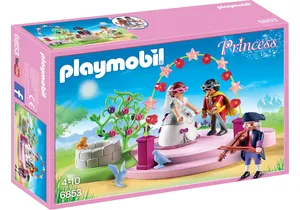Playmobil 6853  Princess  Prunkvoller Maskenball