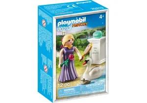 Playmobil 70213  History  Aphrodite