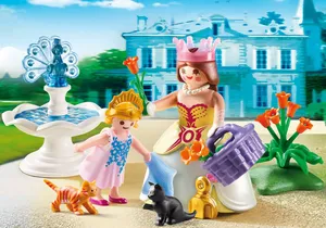 Playmobil 70293  Princess Geschenkset Prinzessin