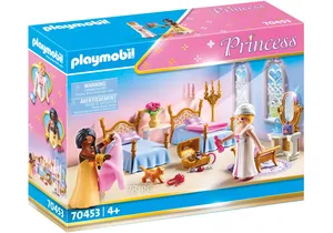 Playmobil 70453  Princess  Schlafsaal