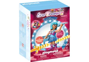 Playmobil 70583  EverDreamerz  Clare - Music World