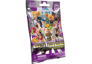 Produktbild von Playmobil 70733   Figures Serie 21 Girls