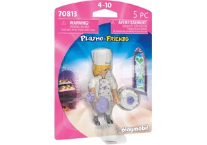 Playmobil 70813  Playmo-Friends  Konditorin