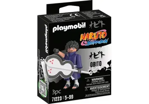 Playmobil 71223  Naruto  Obito
