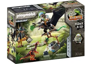 Playmobil 71263  Dino Rise  Dimorphodon