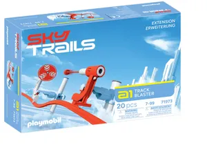 Playmobil 71973  Sky Trails  Track Blaster
