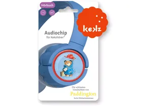 Playmobil 75133 Kekz   Michael Bond: Paddington - Die schönsten Geschichten von Paddington