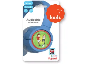 Playmobil 75183 Kekz   Was Ist Was Junior - Fußball