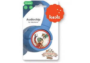 Playmobil 75243 Kekz   Die Schule der magischen Tiere - Eingeschneit! Ein Winterabenteuer